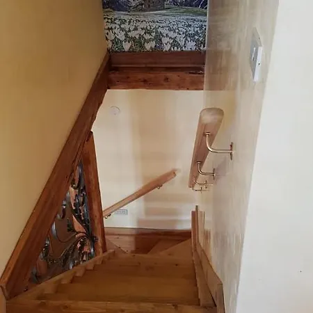 Vacanzella A Dosoledo *