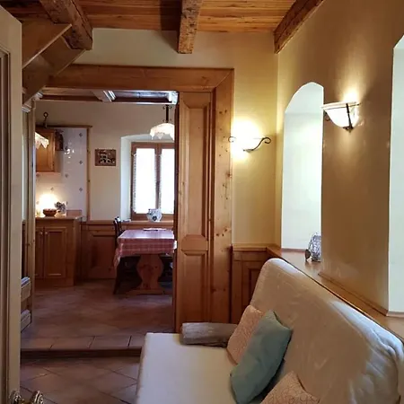 Apartment Vacanzella A Dosoledo Dosoledo