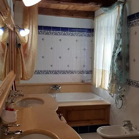 Apartment Vacanzella A Dosoledo Dosoledo