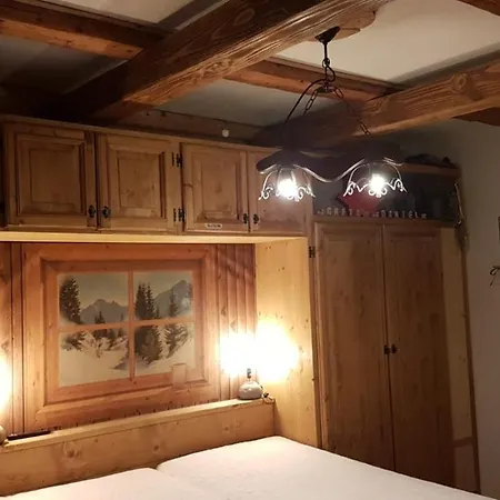 Vacanzella A Dosoledo